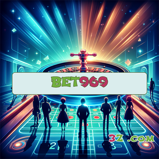 A Importância do App do Bet969 na Experiência de Jogo