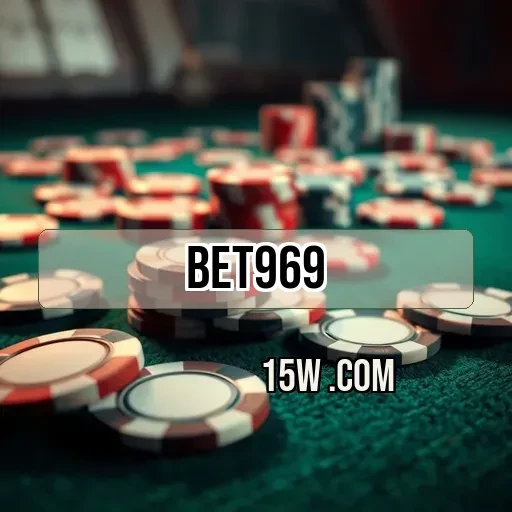 bet969: Recursos do App que Você Não Pode Perder!