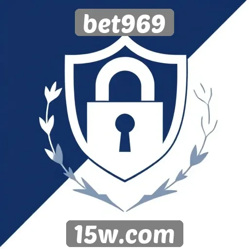 Avaliação de segurança do site bet969