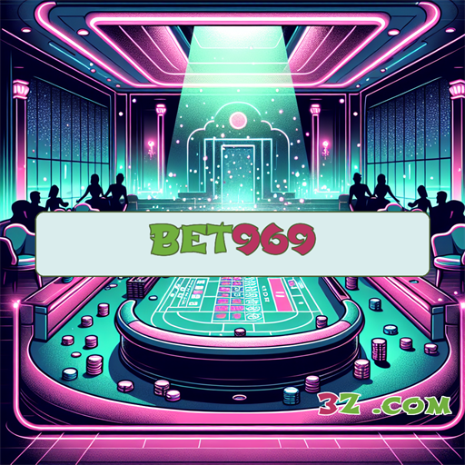 A Experiência do Casino no bet969: Diversão e Emoção ao Seu Alcance