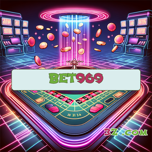 Atrações da Seção de Jogos do Bet969: Entretenimento e Emoção