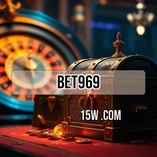 bet969: Login Simplificado para uma Experiência de Jogo Inigualável