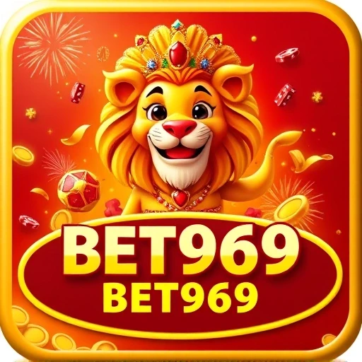 bet969 Logo
