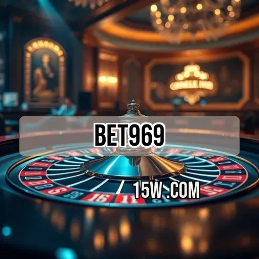 bet969: Segurança que Garantia Tranquilidade ao Jogar