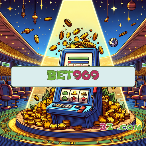 A Fascinante Seção de Slots no Bet969