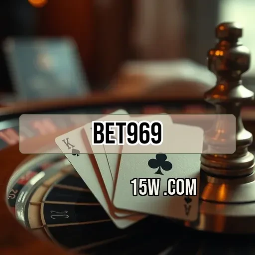 bet969: Os Encantadores Caça-Níqueis que Vão Transformar Sua Diversão