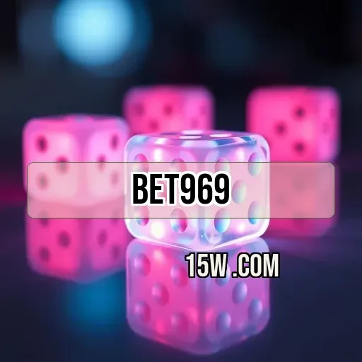 bet969: Inovação e Emoção na Aposta de Eventos Esportivos
